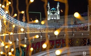 Казань стала одним из самых выгодных российских направлений для полетов в зимние каникулы