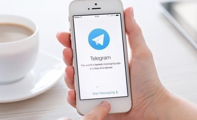 Роскомнадзор подал иск о блокировке Telegram