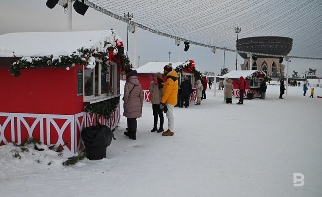 На проведение и организацию казанского «КышДаКар-феста» потратят 6,6 млн рублей