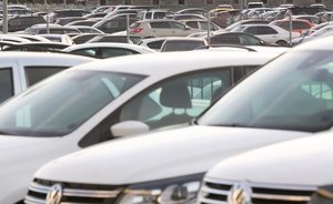 Исследование: Татарстан вошел в рейтинг регионов с самыми низкими средними зарплатами для водителей