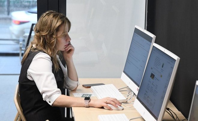 В Татарстане на 72% выросло число вакансий удаленной занятости