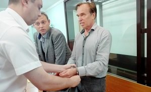 Суд продлил домашний арест сотрудникам КНИТУ (КХТИ) Кочневу и Дубовику до 27 января