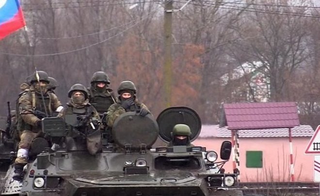 За сутки из опасных районов Украины, ДНР и ЛНР эвакуировали более 12 тысяч человек