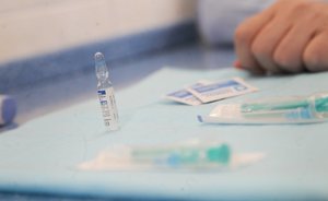 ВОЗ призвала страны ввести мораторий на ревакцинацию от коронавируса