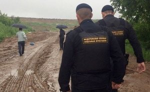 Приставы в Челнах закрыли две сауны