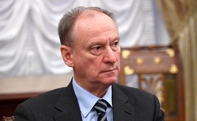 Николай Патрушев: США не планируют сохранять Украину как государство