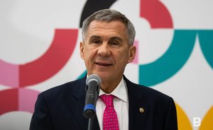 Минниханов подчеркнул важность создания «Камского Артека»