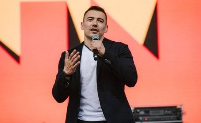 Руслан Шагалеев вновь стал мэром Иннополиса