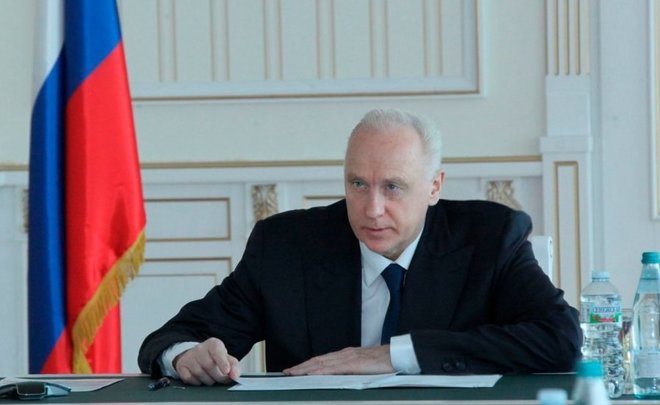 Бастрыкин поручил узнать личности националистов, причастных к преступлению против российского военного