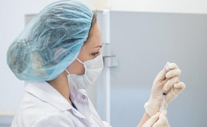 На госуслугах заработал сервис для получения паспорта вакцинации