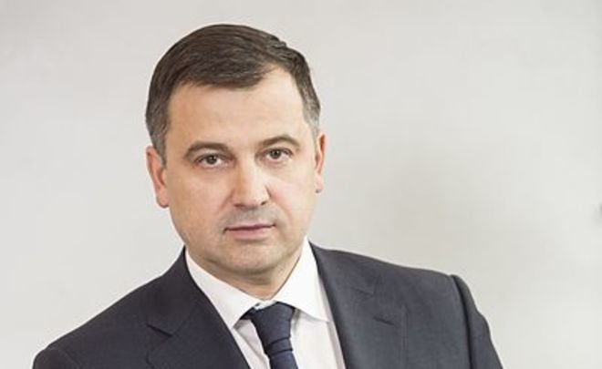 Куратор нефтегазовой отрасли уйдет из Минэнерго РФ