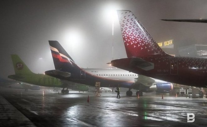 Перевозчикам могут разрешить не возвращать деньги за билеты