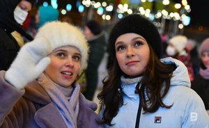 Россияне назвали свои главные цели на 2021 год