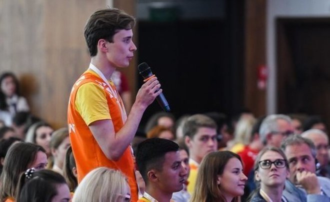 В Татарстане в июле пройдет десятый летний кампус президентской академии