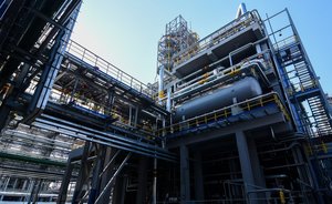 По итогам 2021-го «Нижнекамскнефтехим» произвел рекордные 2,7 млн тонн товарной продукции