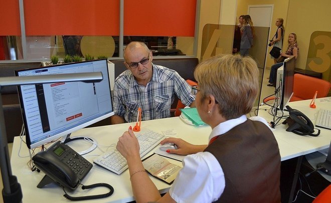 В одной из деревень Кукморского района Татарстана в этом году построят первый МФЦ