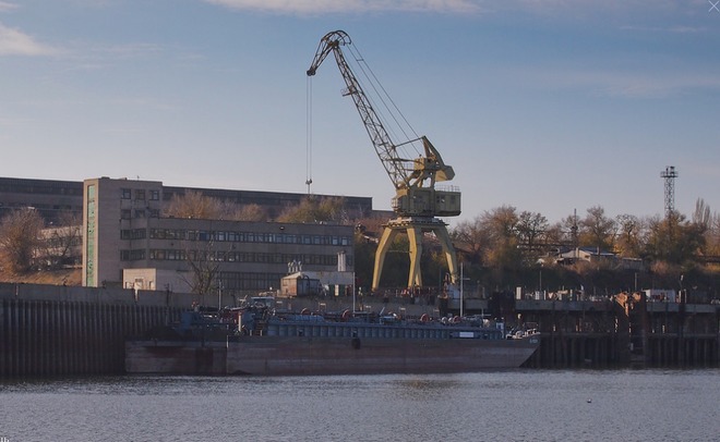 Управляющий казанского «Садко» продаст суда для нефтепродуктов за 126,7 миллиона рублей