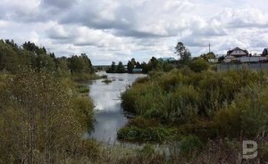 За день Татарстан поднялся до 4-й строчки в рейтинге конкурса на развитие экотуризма