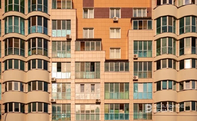 Минстрой хочет поднять вопрос цены квадратного метра для россиян