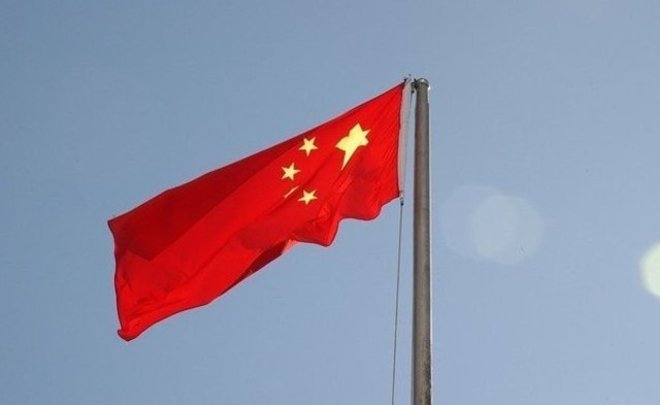 Китай подготовит документ по теме урегулирования конфликта на Украине