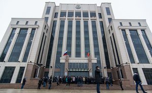 На капремонт здания кабмина РТ и трех министерств направят 46,8 миллиона рублей