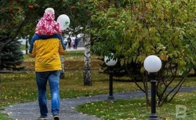 В Татарстане завершается бабье лето: прогноз синоптиков на выходные и начало недели