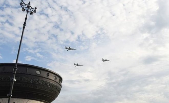 В Казани открылся авиапраздник «Я выбираю небо!»