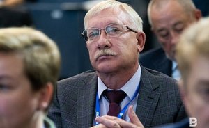 Депутат Госдумы от Татарстана Олег Морозов сделал вторую прививку вакциной Sputnik V от коронавируса