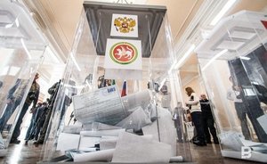 ЦИК Татарстана принимает предложения по кандидатуре члена избирательной комиссии в Альметьевске