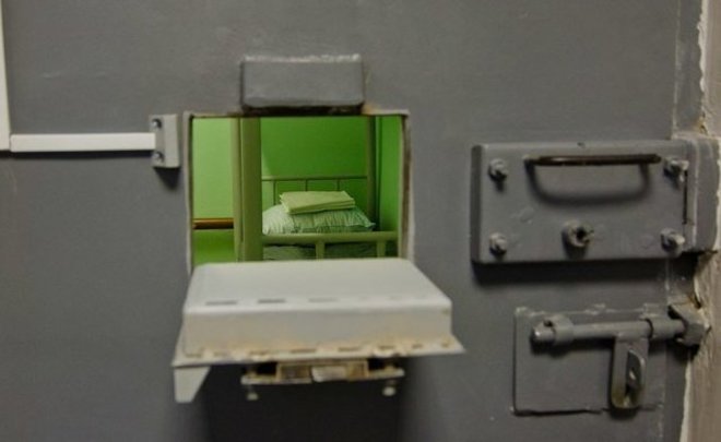 В Воронежской области по подозрению в госизмене задержали военного