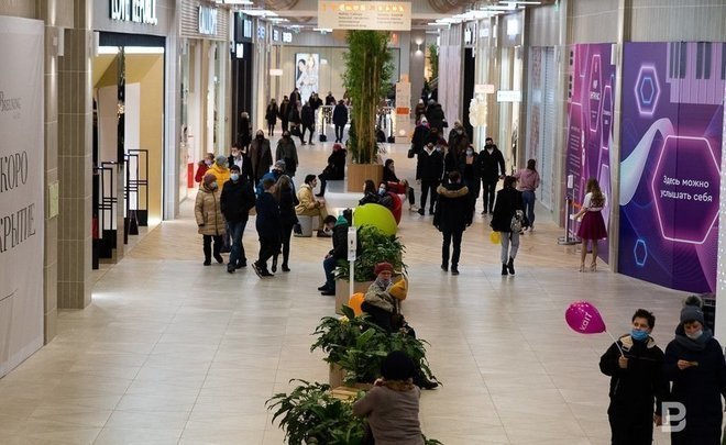 РБК: ретейлеры сообщили о резком повышении спроса на российскую бытовую технику