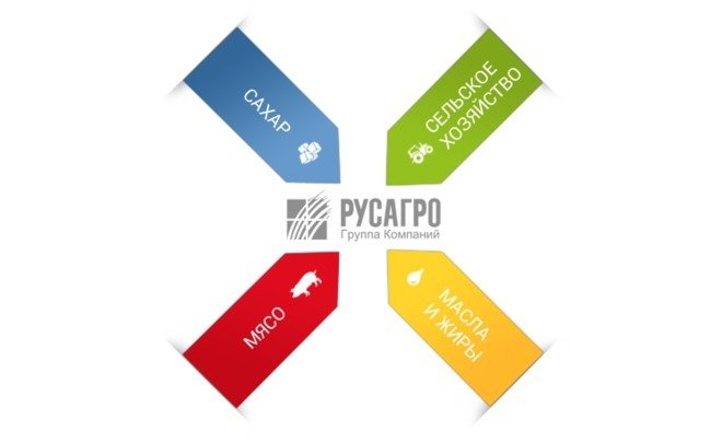 Группа компаний «Русагро» выкупит саратовский холдинг «Солнечные продукты»