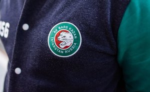 «Ак Барс» обыграл китайский «Куньлунь» со счетом 5:2