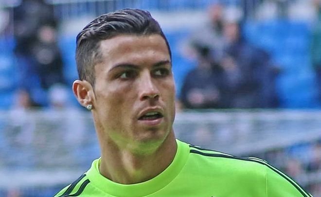 Криштиану Роналду позвали в красноярский клуб