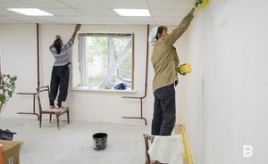 В Татарстане на капремонт 19 административных зданий выделят почти 80 млн рублей