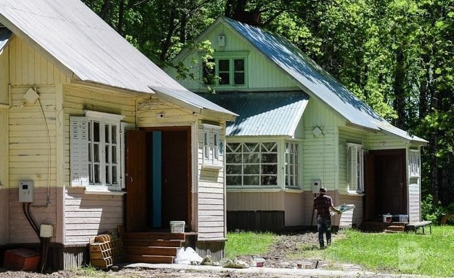 В Саратовской области прокуратура проверит случай отравления более 10 детей в лагере