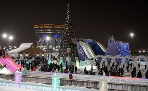 В Кремле заявили, что не планируют сокращать новогодние каникулы в 2021 году