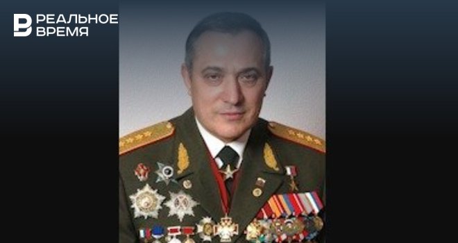 Николай дерябин клуб военачальников