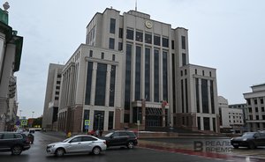 За первые восемь месяцев доход консолидированного бюджета Татарстана составил 322,7 миллиарда рублей