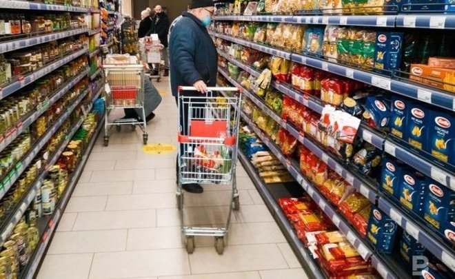 ФАС не поддержала введение ограничения работы продуктовых в выходные дни