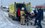 В Татарстане на берегу Волги мужчина сломал ногу, катаясь на сноуборде