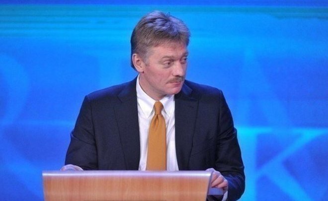 В Кремле разочаровались качеством доклада Мюллера о «российском вмешательстве»