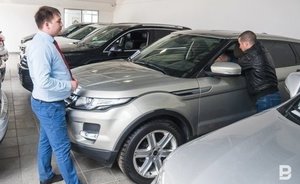 Челнинский шиномонтажник рассказал, когда нужно менять резину