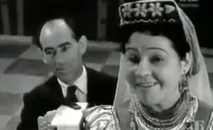 В Казани установят мемориальную доску в честь заслуженной артистки ТАССР Зифы Басыровой