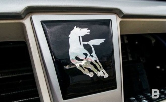 Чистая прибыль КАМАЗа в первом полугодии снизилась на 4,74%