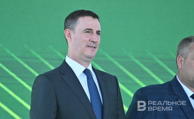 Минсельхоз России сохранил прогноз по сбору зерна в 2023 году в объеме 123 млн тонн