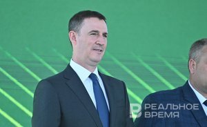 Минсельхоз России сохранил прогноз по сбору зерна в 2023 году в объеме 123 млн тонн