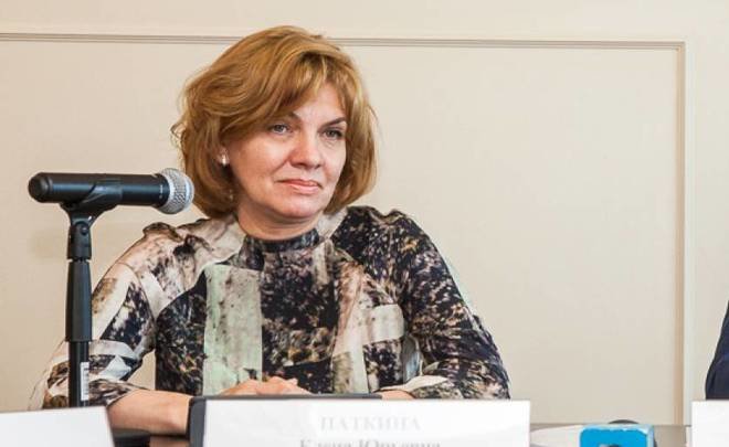 Медведев уволил замглавы Росимущества — уроженку Казани