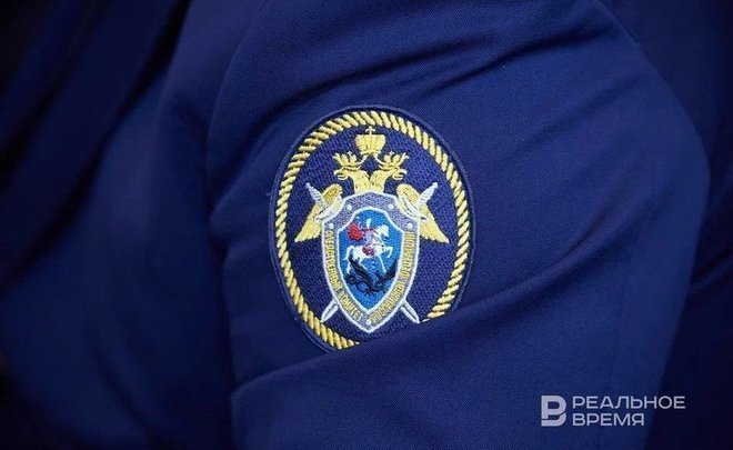 Рустем Хайруллин назначен на должность начальника следственного отдела по Нижнекамску