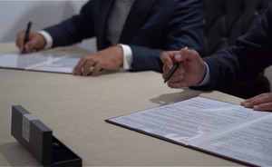 Казань и Дербент подписали соглашение о побратимстве